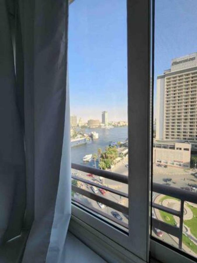 2Br 901 With Great View Apartment Cairo Exterior photo