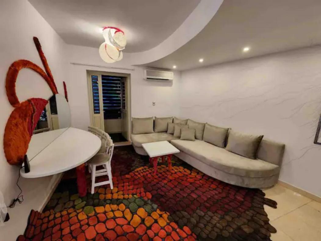 2Br 901 With Great View Apartment Cairo Exterior photo